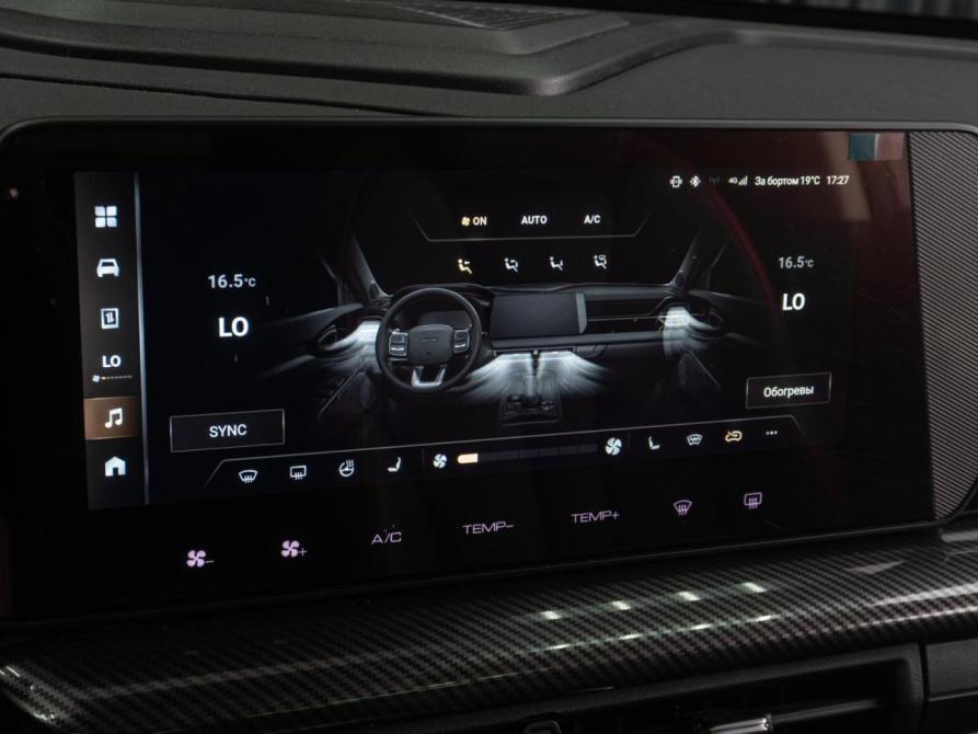 Haval H3 I Тюмень  - изображение 13