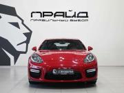 Porsche Panamera I Рестайлинг Ростов-на-Дону  - изображение 37