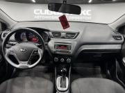 Kia Rio III Рестайлинг Кемерово  - изображение 27