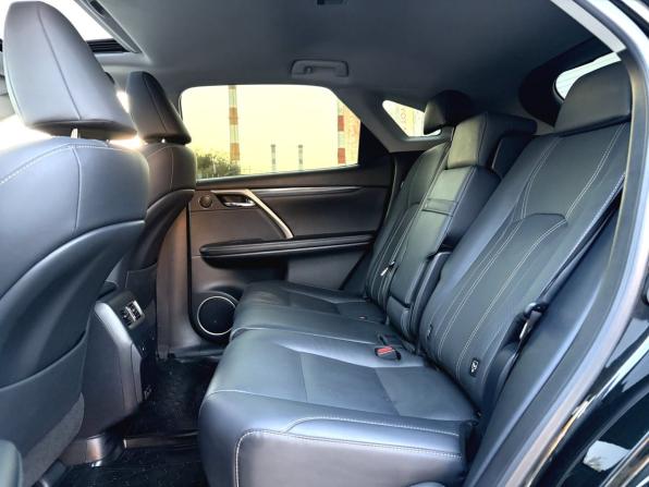 Lexus RX IV Рестайлинг с пробегом 2019 года, цена 5 100 000 рублей, 69059 км, внедорожник, Автокод Объявления