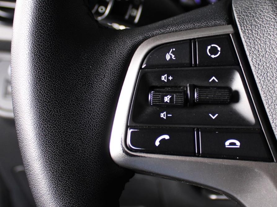 Hyundai Solaris II Рестайлинг Минеральные Воды  - изображение 14