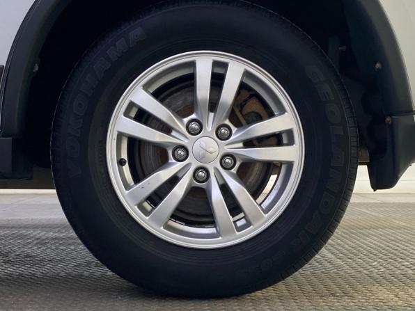 Mitsubishi Outlander III Рестайлинг 3 с пробегом 2018 года, цена 1 995 000 рублей, 134401 км, внедорожник, Автокод Объявления