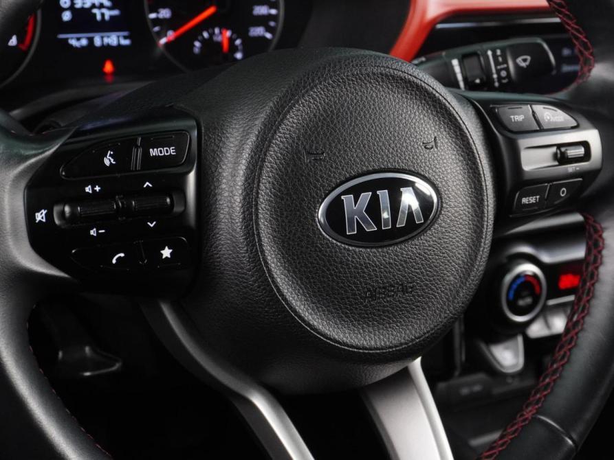 Kia Rio IV Рестайлинг Воронеж  - изображение 14