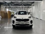 Kia Sportage IV Тверь  - изображение 27