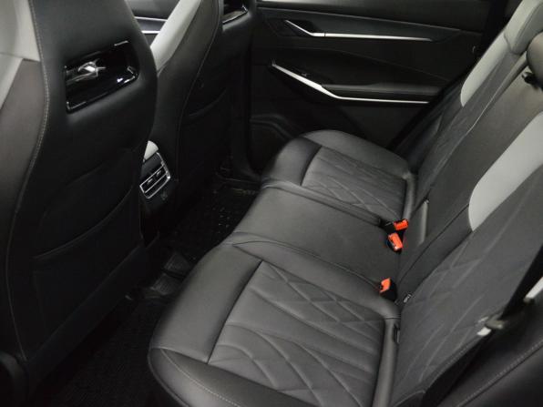 Changan CS75 Plus III с пробегом 2024 года, цена 2 800 000 рублей, 23860 км, внедорожник, Автокод Объявления