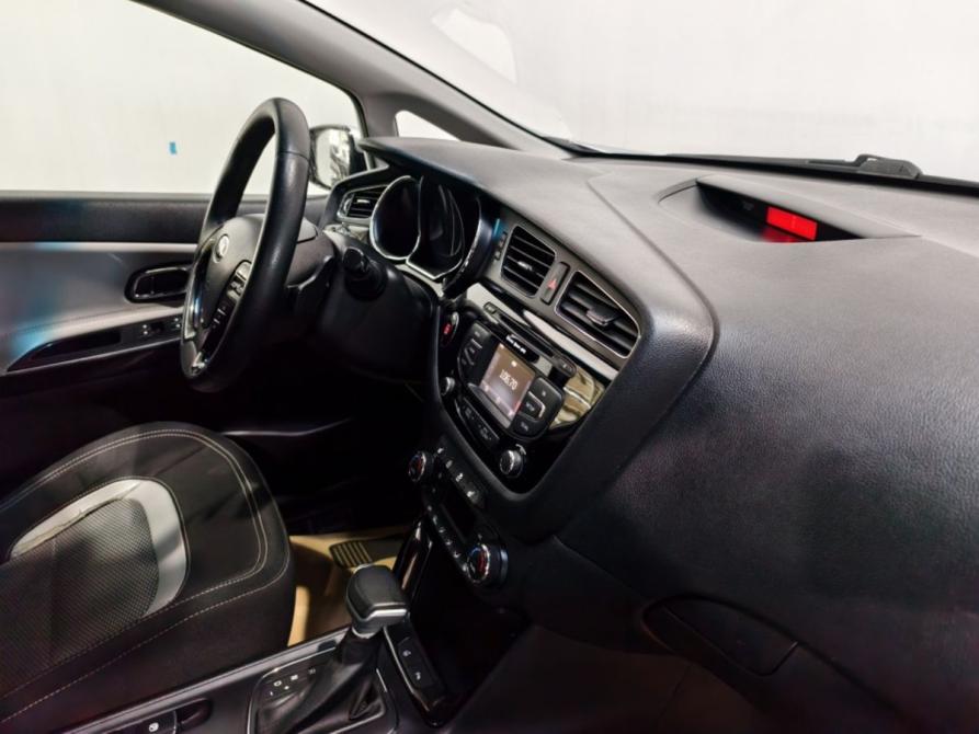 Kia Ceed II Курск  - изображение 7