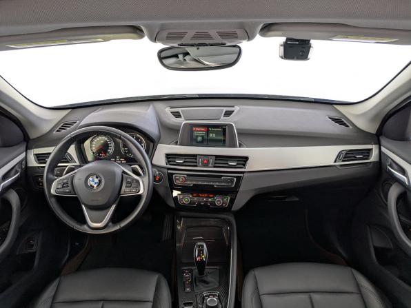 BMW X1 II (F48) Рестайлинг с пробегом 2020 года, цена 3 150 000 рублей, 113044 км, внедорожник, Автокод Объявления