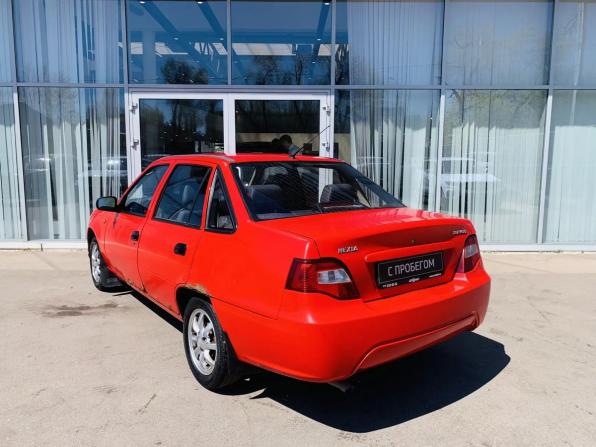 Daewoo Nexia I Рестайлинг с пробегом 2010 года, цена 199 000 рублей, 140105 км, седан, Автокод Объявления