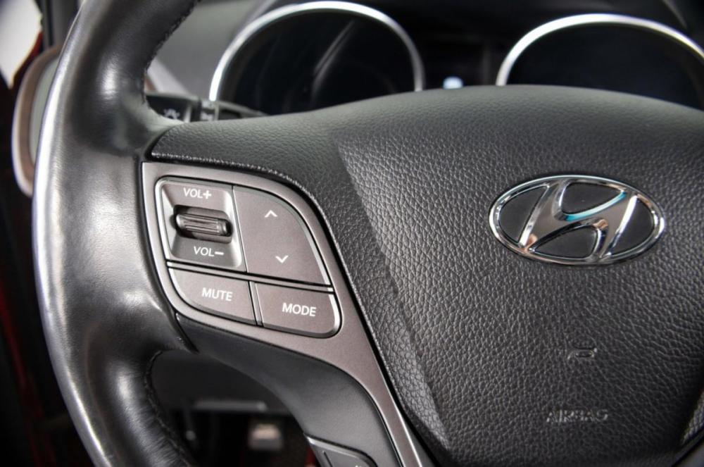 Hyundai Santa Fe III Рестайлинг Пермь  - изображение 15