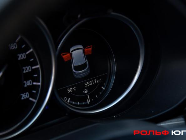 Mazda CX-5 II с пробегом 2020 года, цена 2 988 000 рублей, 55816 км, внедорожник, Автокод Объявления