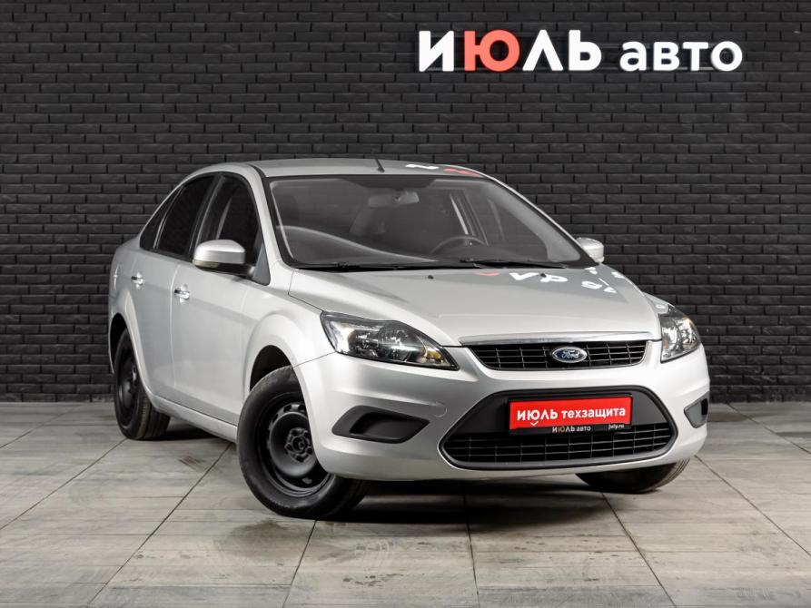 Ford Focus II Рестайлинг Екатеринбург  - изображение 3