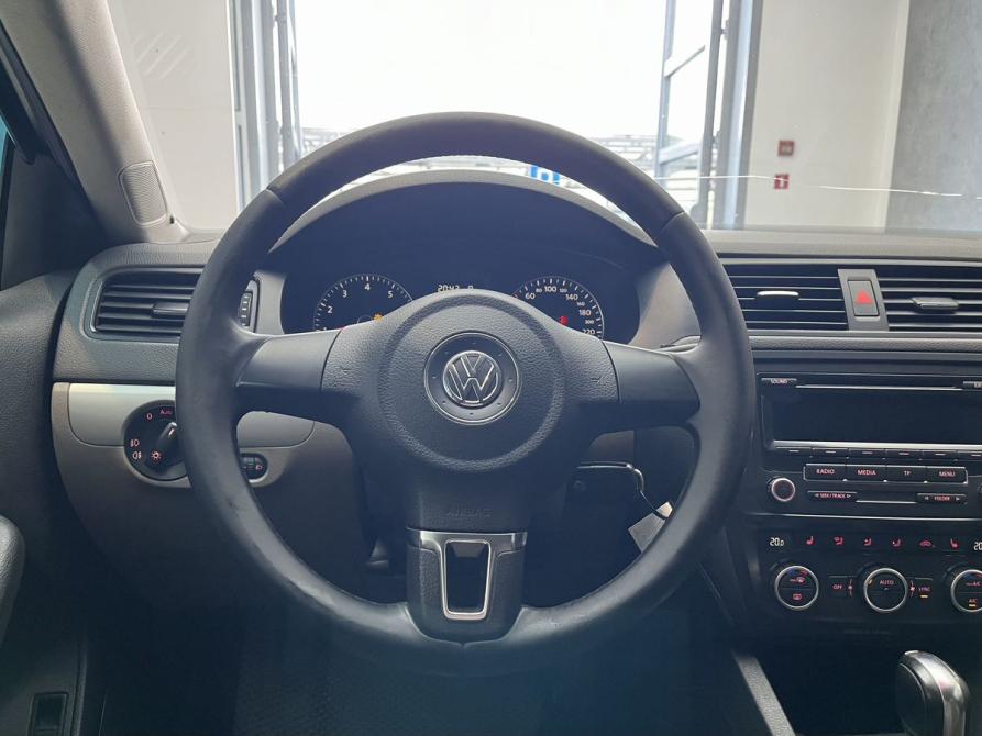 Volkswagen Jetta VI Новосибирск  - изображение 9