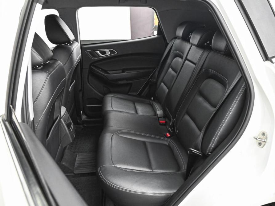 Chery Tiggo 4 I Рестайлинг Ставрополь  - изображение 9