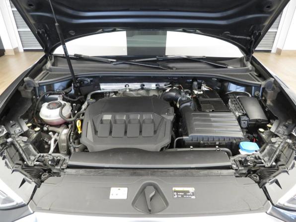 Audi Q3 Sportback II (F3) с пробегом 2021 года, цена 4 470 000 рублей, 44914 км, внедорожник, Автокод Объявления
