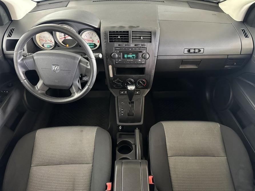 Dodge Caliber I Москва  - изображение 11