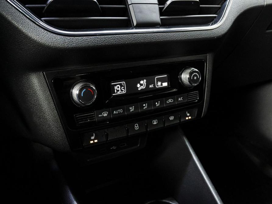 Skoda Rapid II Тюмень  - изображение 21