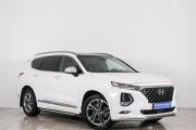 Hyundai Santa Fe IV Красноярск  - изображение 26