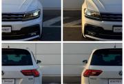 Volkswagen Tiguan II Ставрополь  - изображение 38
