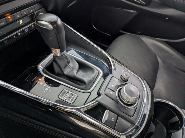 Mazda CX-9 II с пробегом 2019 года, цена 3 650 000 рублей, 92370 км, внедорожник, Автокод Объявления