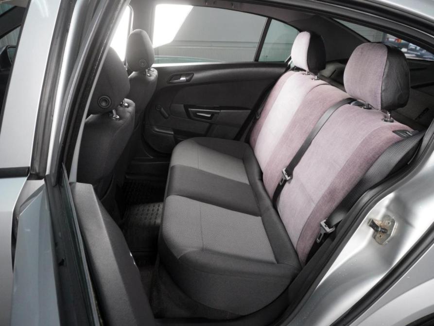Opel Astra H Рестайлинг Минеральные Воды  - изображение 9