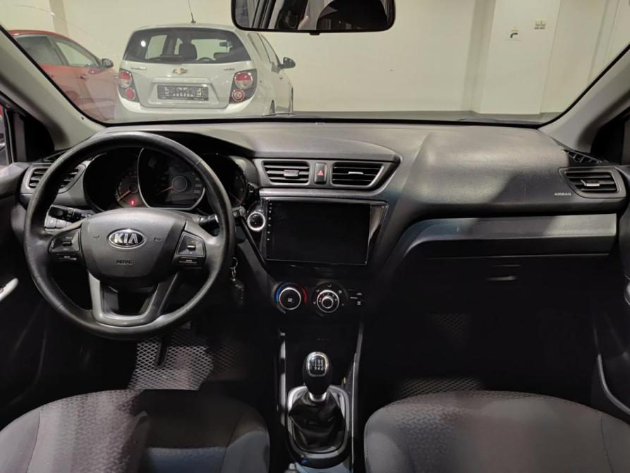 Kia Rio III Казань  - изображение 17