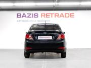 Hyundai Solaris I Рестайлинг Тюмень  - изображение 28