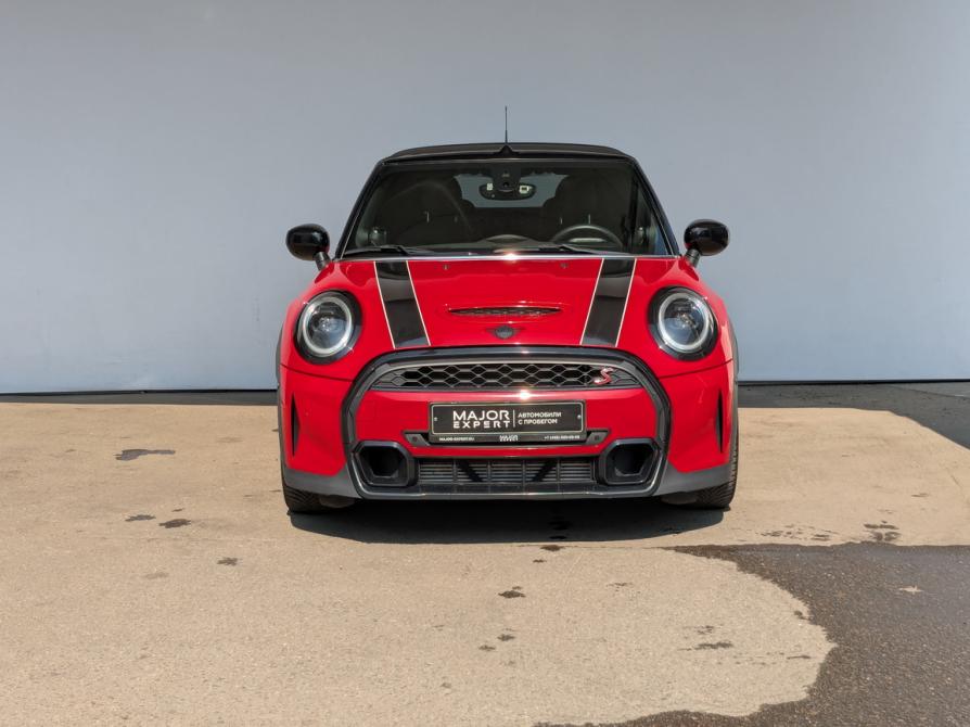 Mini Countryman II Рестайлинг Москва  - изображение 25