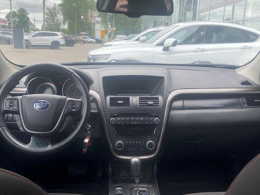FAW Besturn X80 I Брянск  - изображение 10