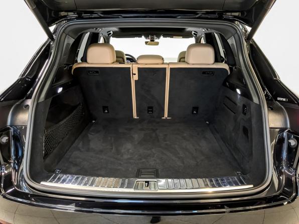 Porsche Cayenne III с пробегом 2021 года, цена 7 480 000 рублей, 95374 км, внедорожник, Автокод Объявления