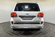 Toyota Land Cruiser 200 Series Рестайлинг 1 Нижний Новгород  - изображение 28