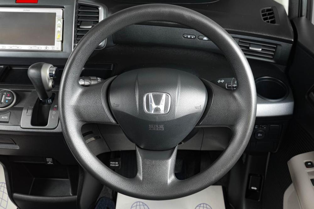 Honda Freed I Тюмень  - изображение 15