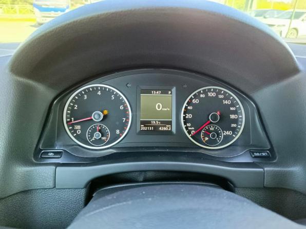 Volkswagen Tiguan I Рестайлинг с пробегом 2011 года, цена 1 229 000 рублей, 202128 км, внедорожник, Автокод Объявления
