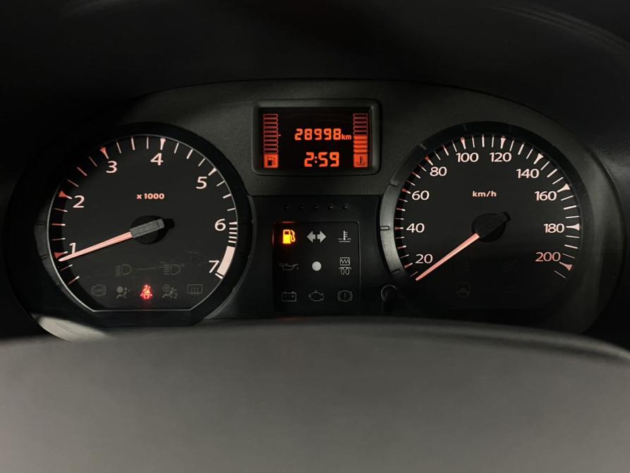 Lada (ВАЗ) Largus I Воронеж  - изображение 15