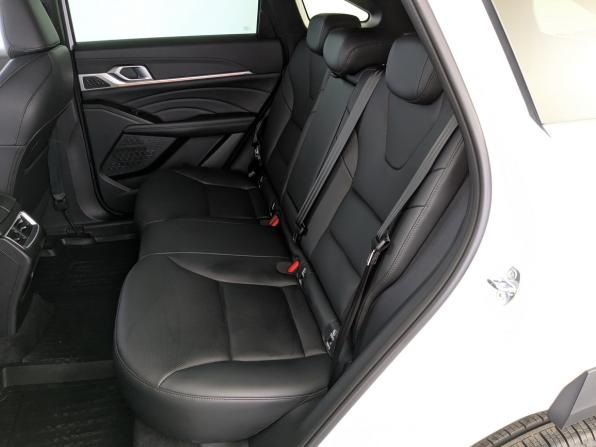 Haval F7 II с пробегом 2024 года, цена 2 950 000 рублей, 10680 км, внедорожник, Автокод Объявления