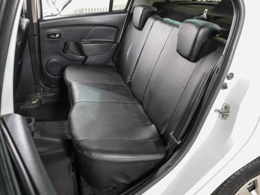 Renault Logan II Рестайлинг Воронеж  - изображение 9