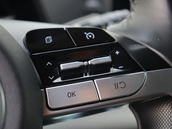 Hyundai Elantra VII (CN7) с пробегом 2021 года, цена 1 830 000 рублей, 142433 км, седан, Автокод Объявления