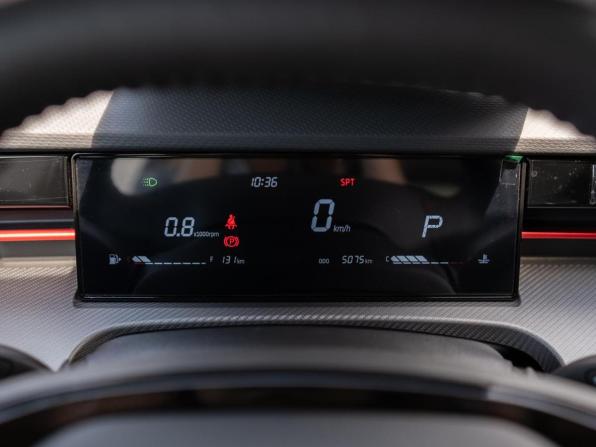 JETOUR DASHING I Рестайлинг с пробегом 2026 года, цена 2 165 000 рублей, 5075 км, внедорожник, Автокод Объявления