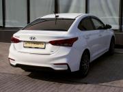 Hyundai Solaris II Екатеринбург  - изображение 26