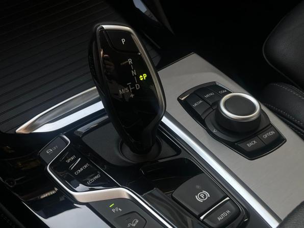 BMW X4 II (G02) с пробегом 2019 года, цена 4 239 000 рублей, 74715 км, внедорожник, Автокод Объявления