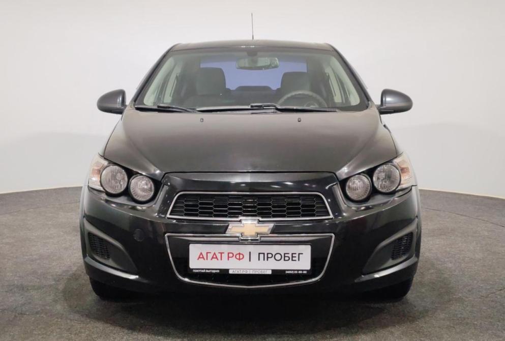 Chevrolet Aveo II Ярославль  - изображение 2