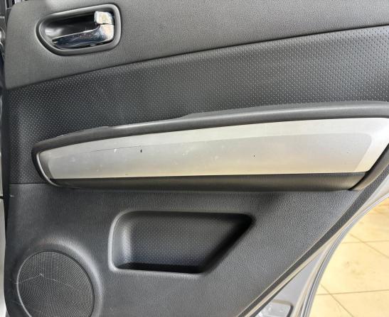 Nissan X-Trail II с пробегом 2010 года, цена 1 180 000 рублей, 207006 км, внедорожник, Автокод Объявления