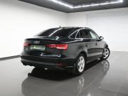 Audi A3 III (8V) Рестайлинг Тверь  - изображение 22