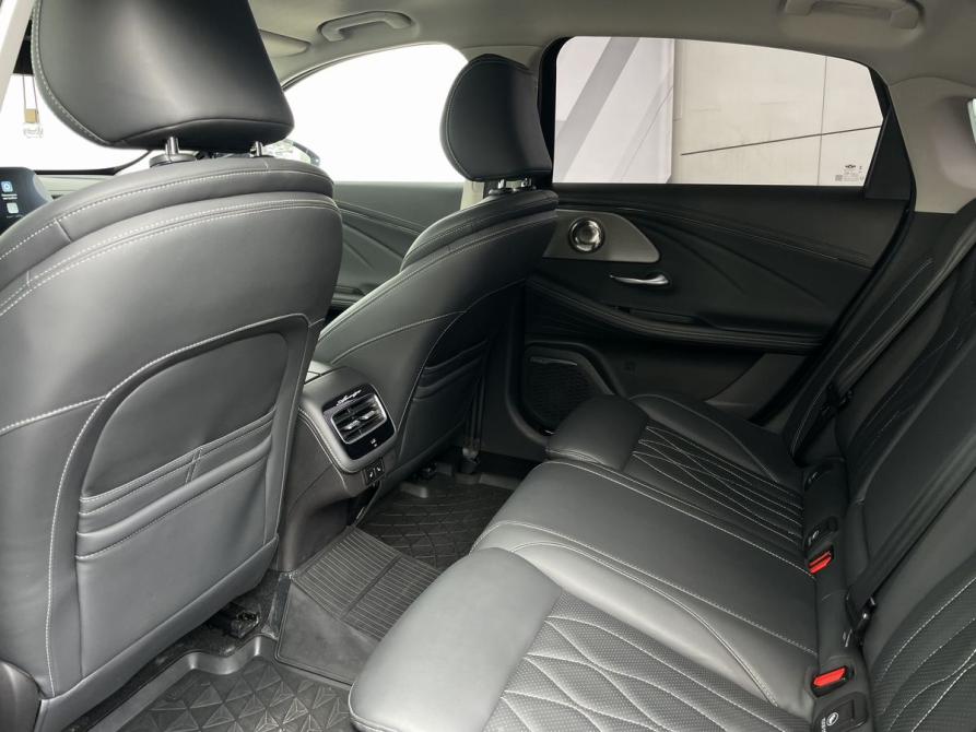 Chery Arrizo 8 Екатеринбург  - изображение 13