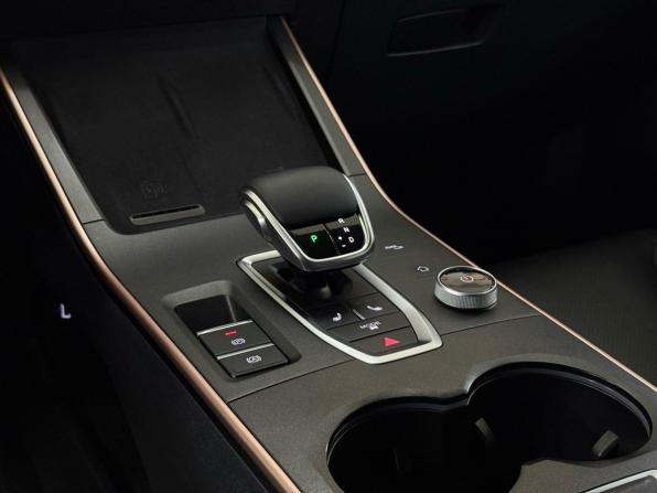 Omoda C5 I с пробегом 2024 года, цена 1 545 000 рублей, 59758 км, внедорожник, Автокод Объявления