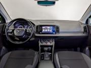 Skoda Karoq I Москва  - изображение 41
