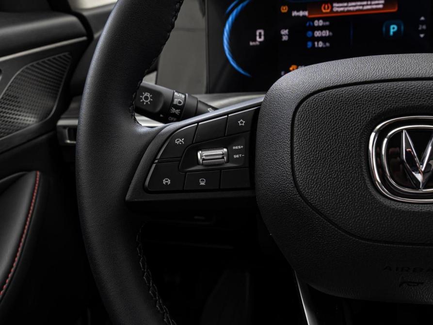 Changan CS35 Plus I Рестайлинг Краснодар  - изображение 18