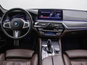 BMW 5 серии VII (G30/G31/G38) Рестайлинг Москва  - изображение 36