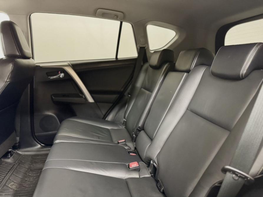 Toyota RAV4 IV (XA40) Вологда  - изображение 14