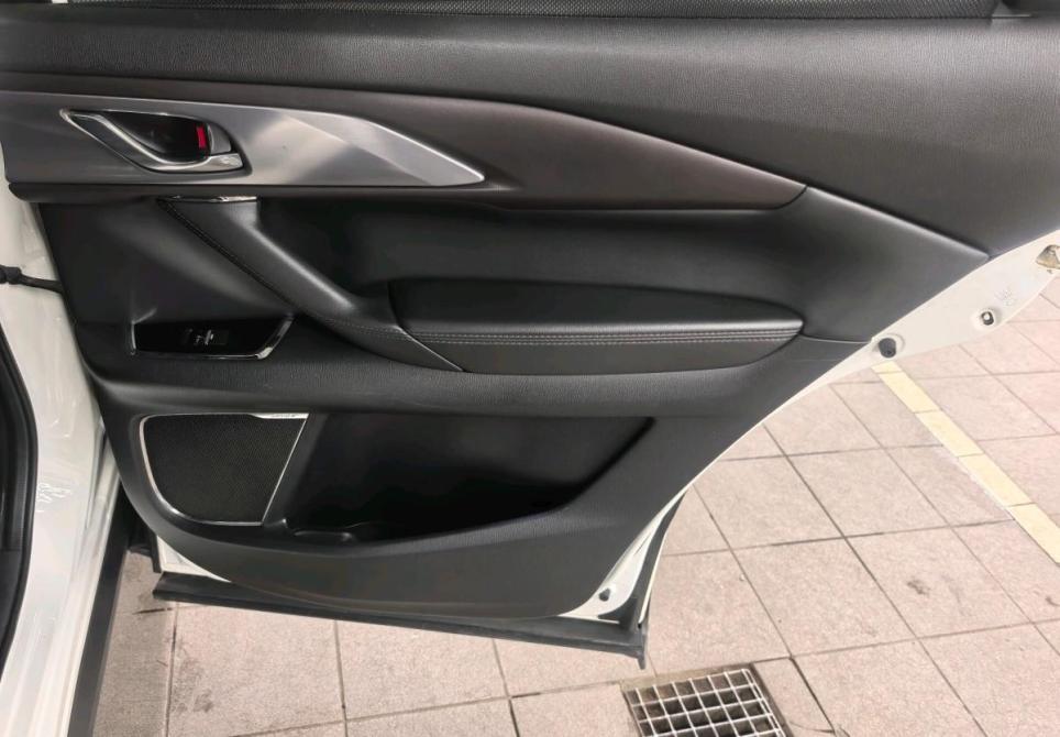 Mazda CX-9 II Санкт-Петербург  - изображение 23