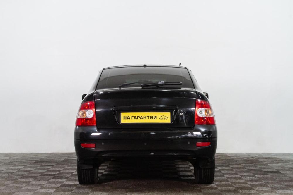 Lada (ВАЗ) Priora I Сургут  - изображение 6